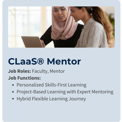 CLaaS-Mentor-UA CLaaS-Mentor-UA