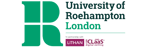 Roehampton Logo